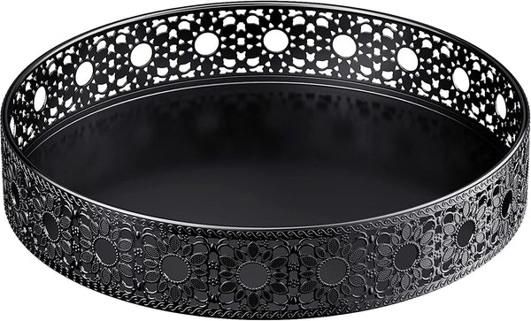 Lazy Susan Organizer - Sunflower